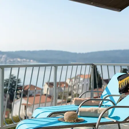Dujmovic Apartment