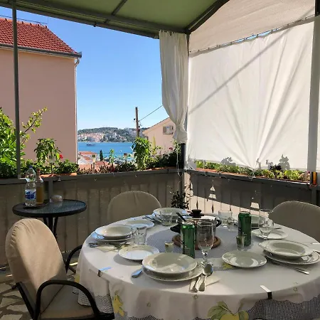 Apartament Dujmovic Trogir