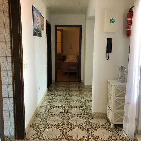 Dujmovic Apartment