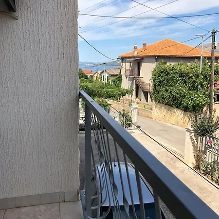 Dujmovic Apartament Trogir