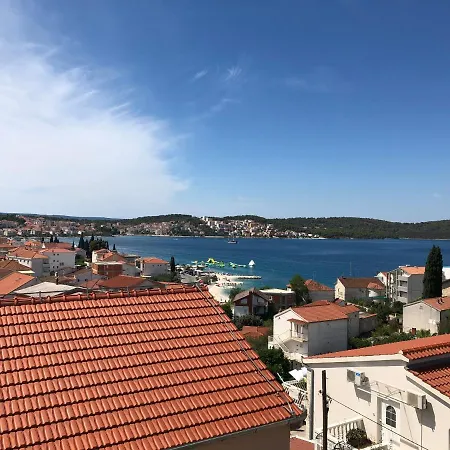 Apartment Dujmovic Trogir