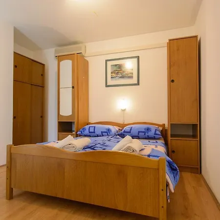 Dujmovic Apartment