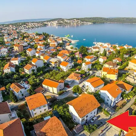 Apartament Dujmovic