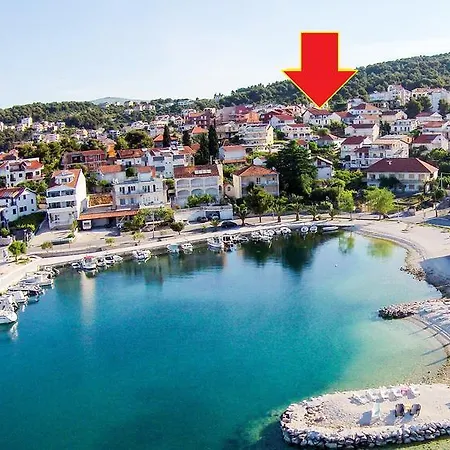 Apartment Dujmovic *