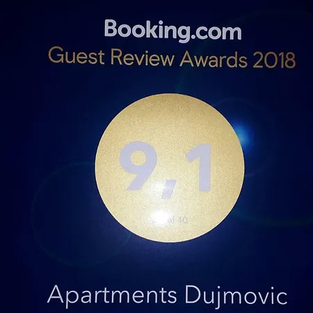 Dujmovic Trogir